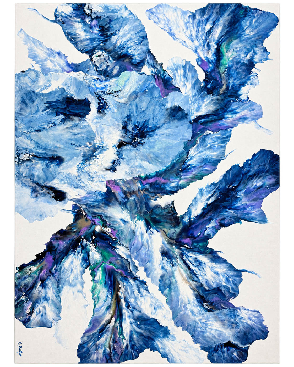 PAINTING NO. 9
