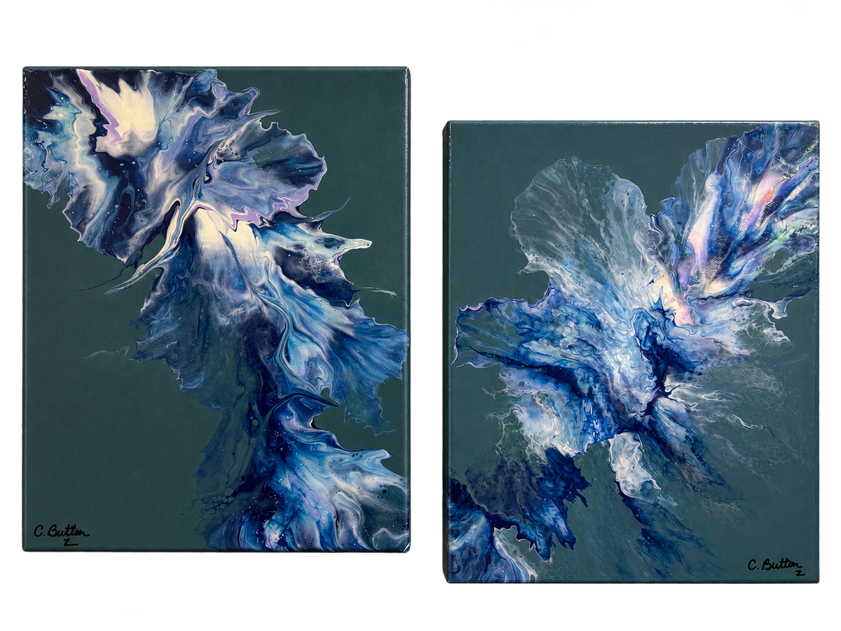 PAINTING NO. 12