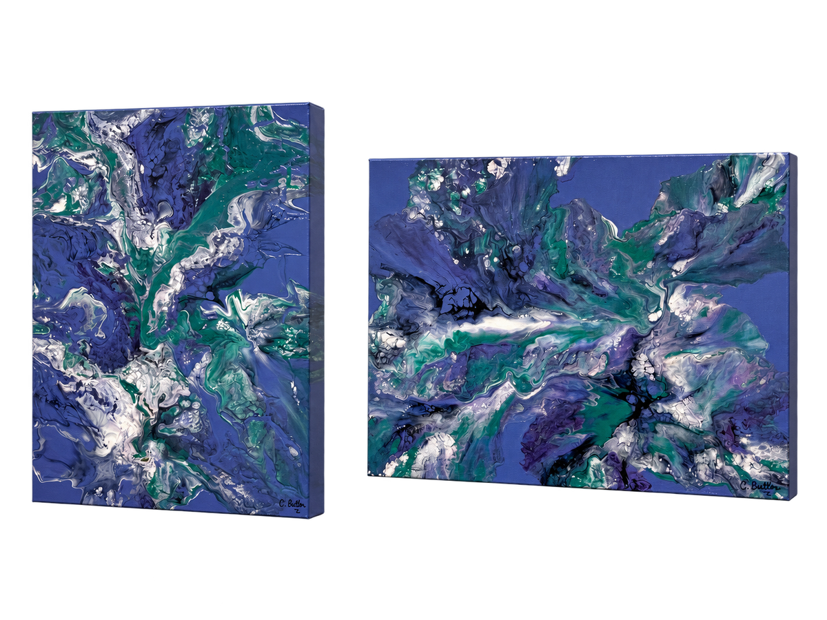 PAINTING NO. 14