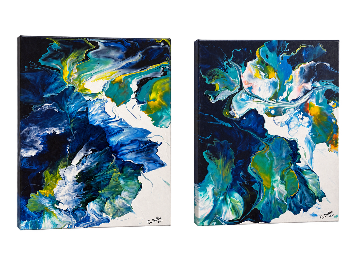 PAINTING NO. 16