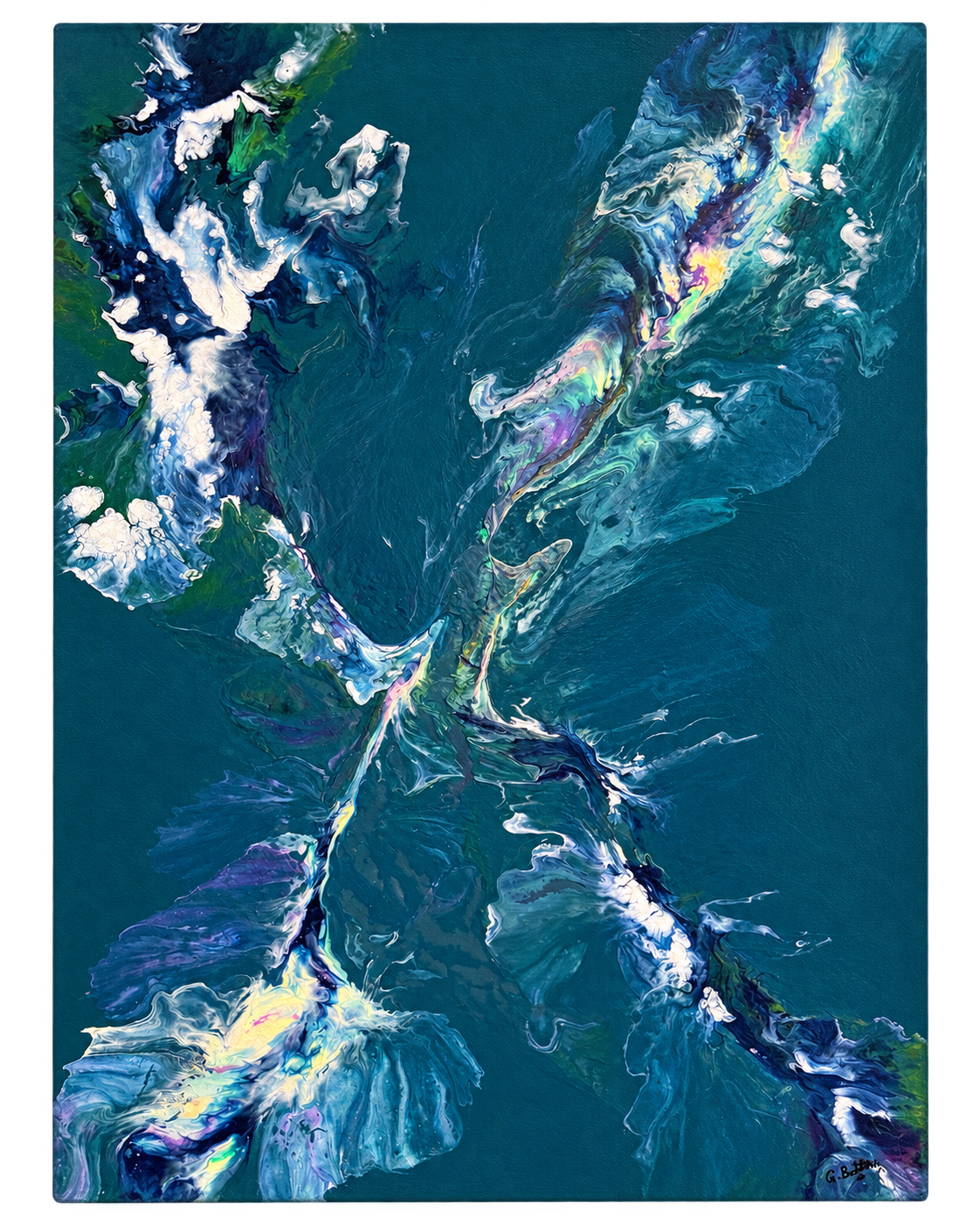 PAINTING NO. 07