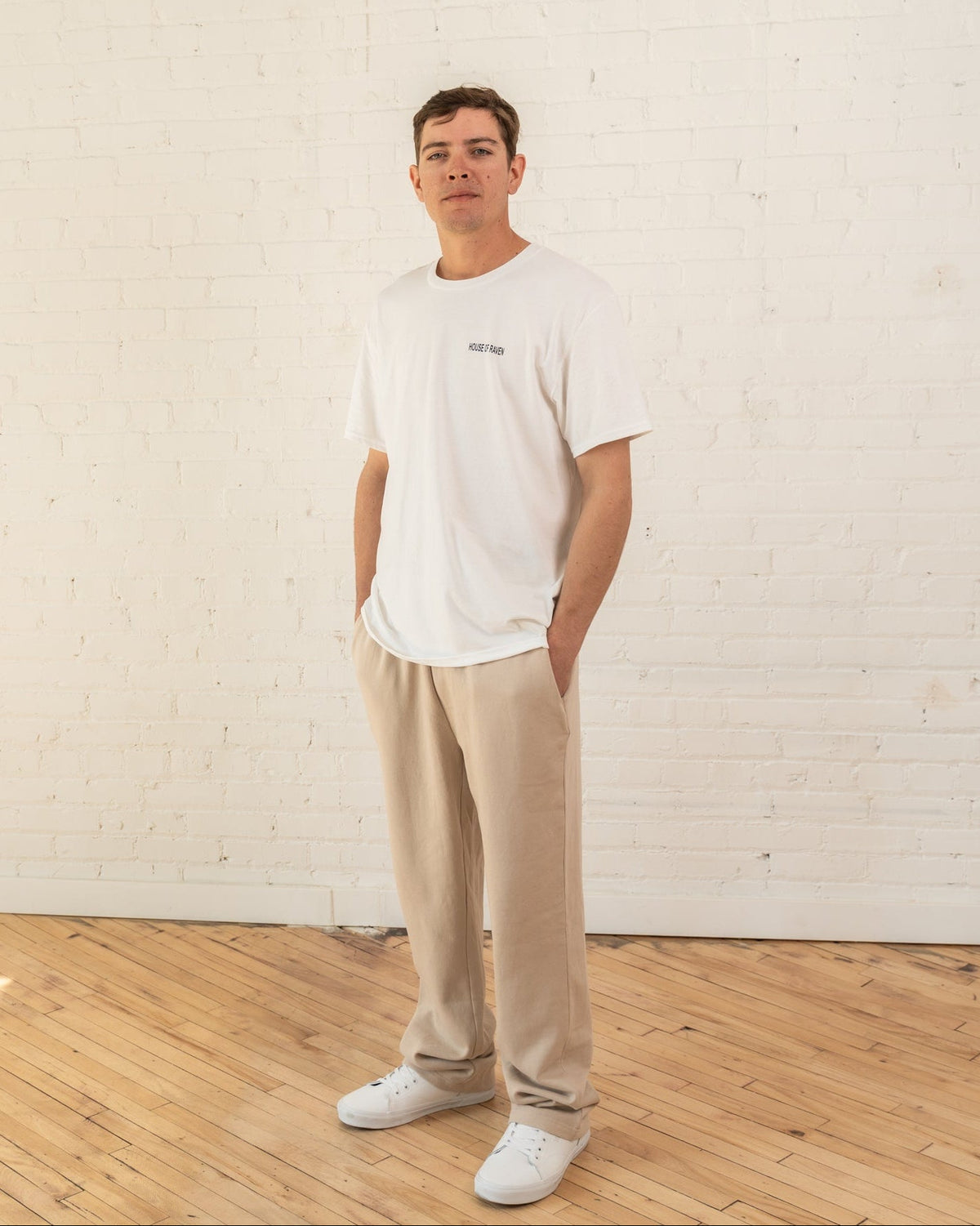 House of Raven Signature Sweatpants