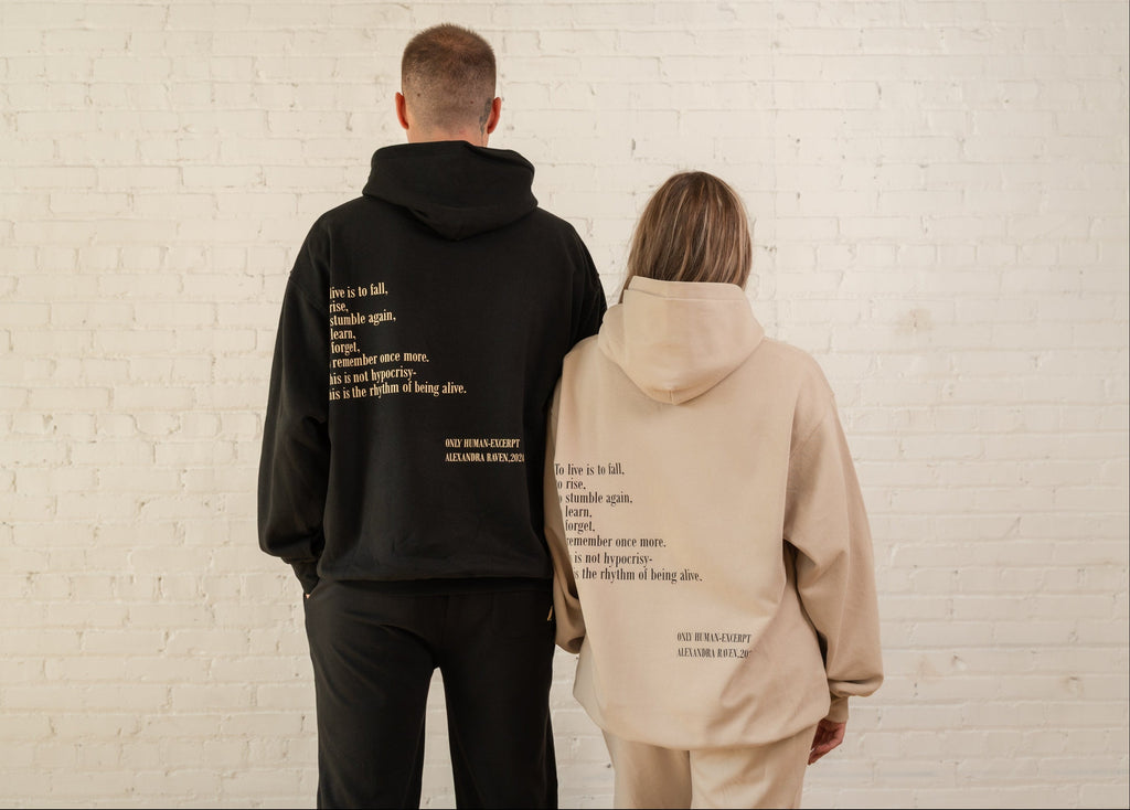 House of Raven Signature Sweatpants