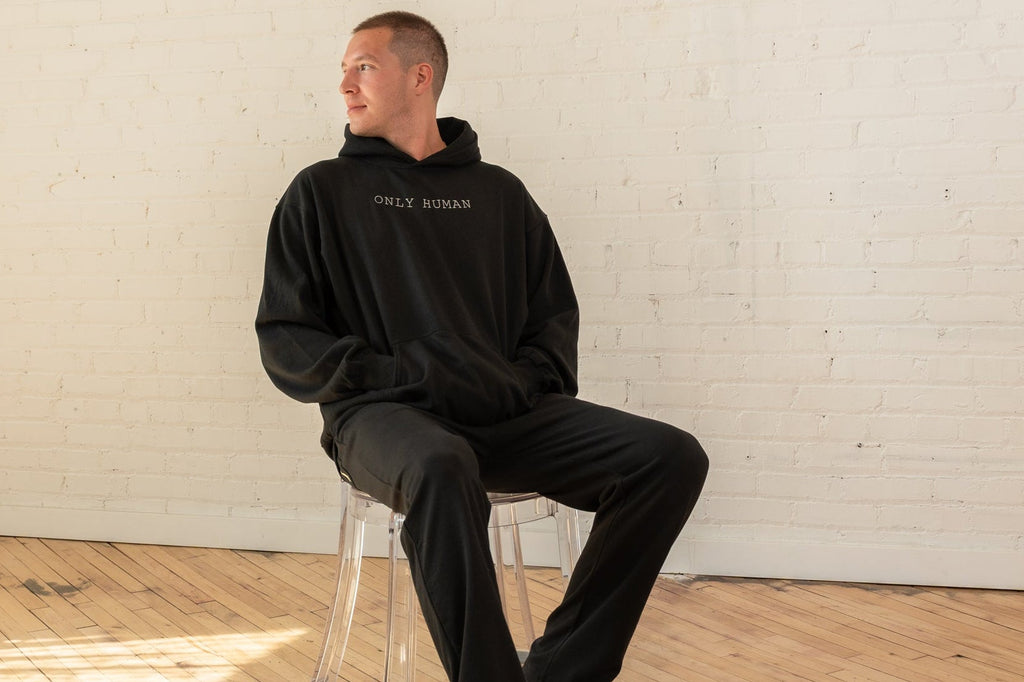 House of Raven Signature Sweatpants
