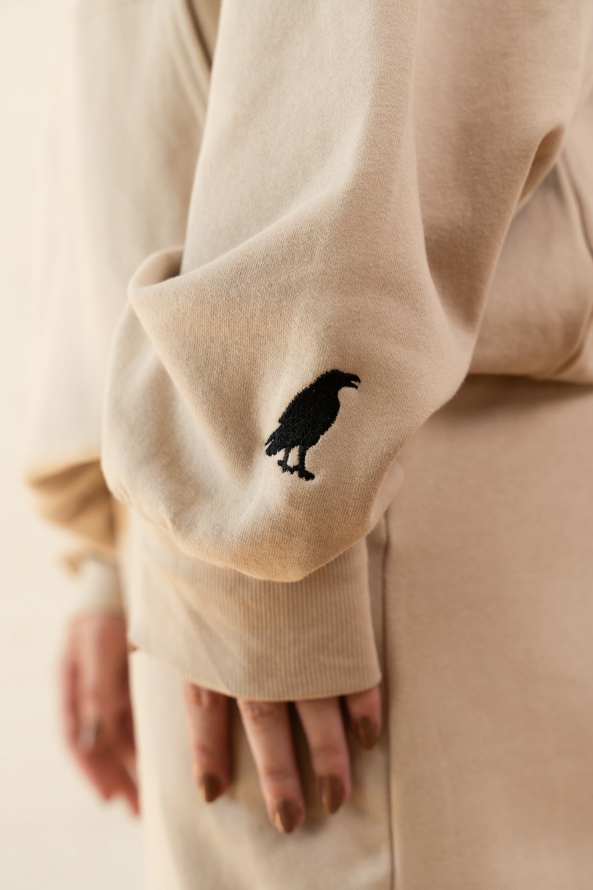 Only Human Hoodie