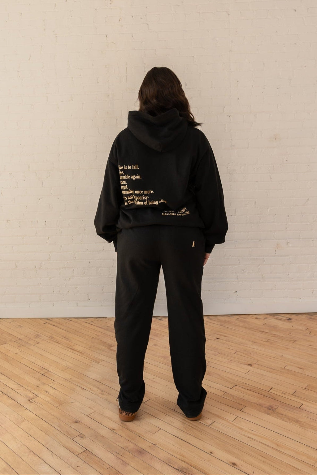 House of Raven Signature Sweatpants