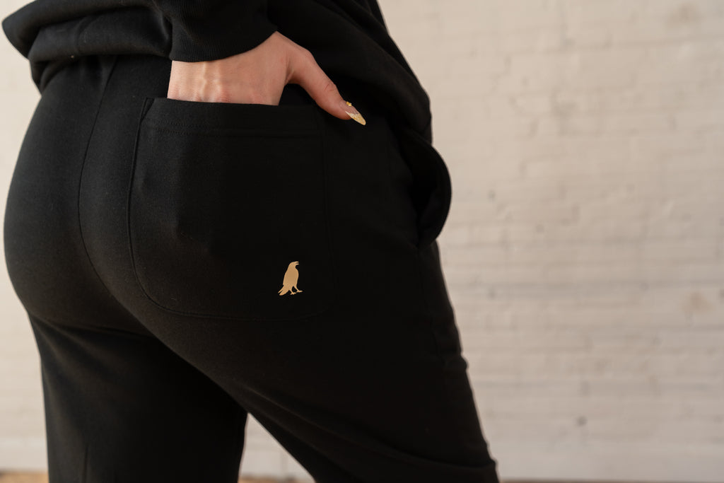 House of Raven Signature Sweatpants