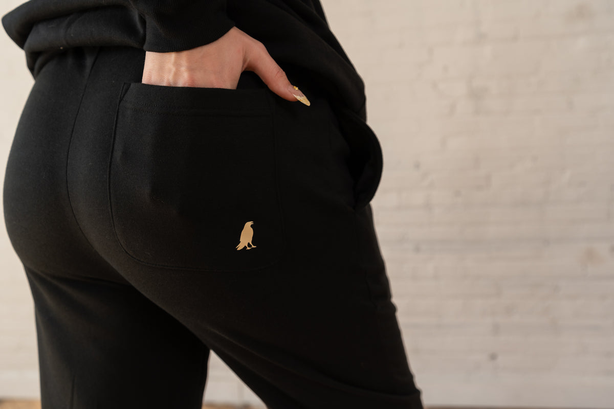 House of Raven Signature Sweatpants