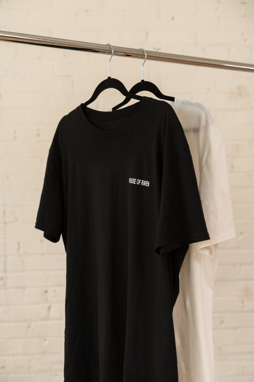 House of Raven Signature Tee