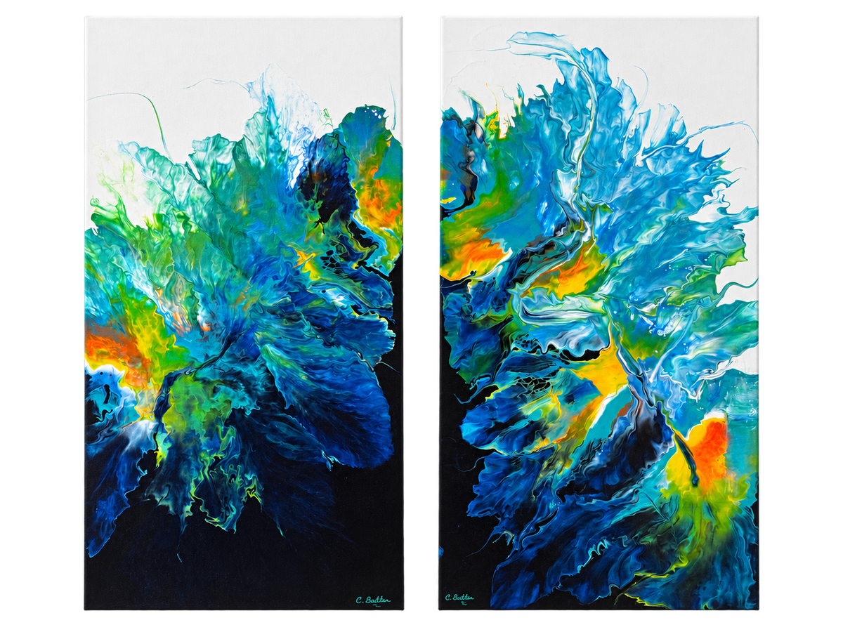 PAINTING NO. 08