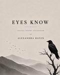 Eyes Know Digital Poetry Collection