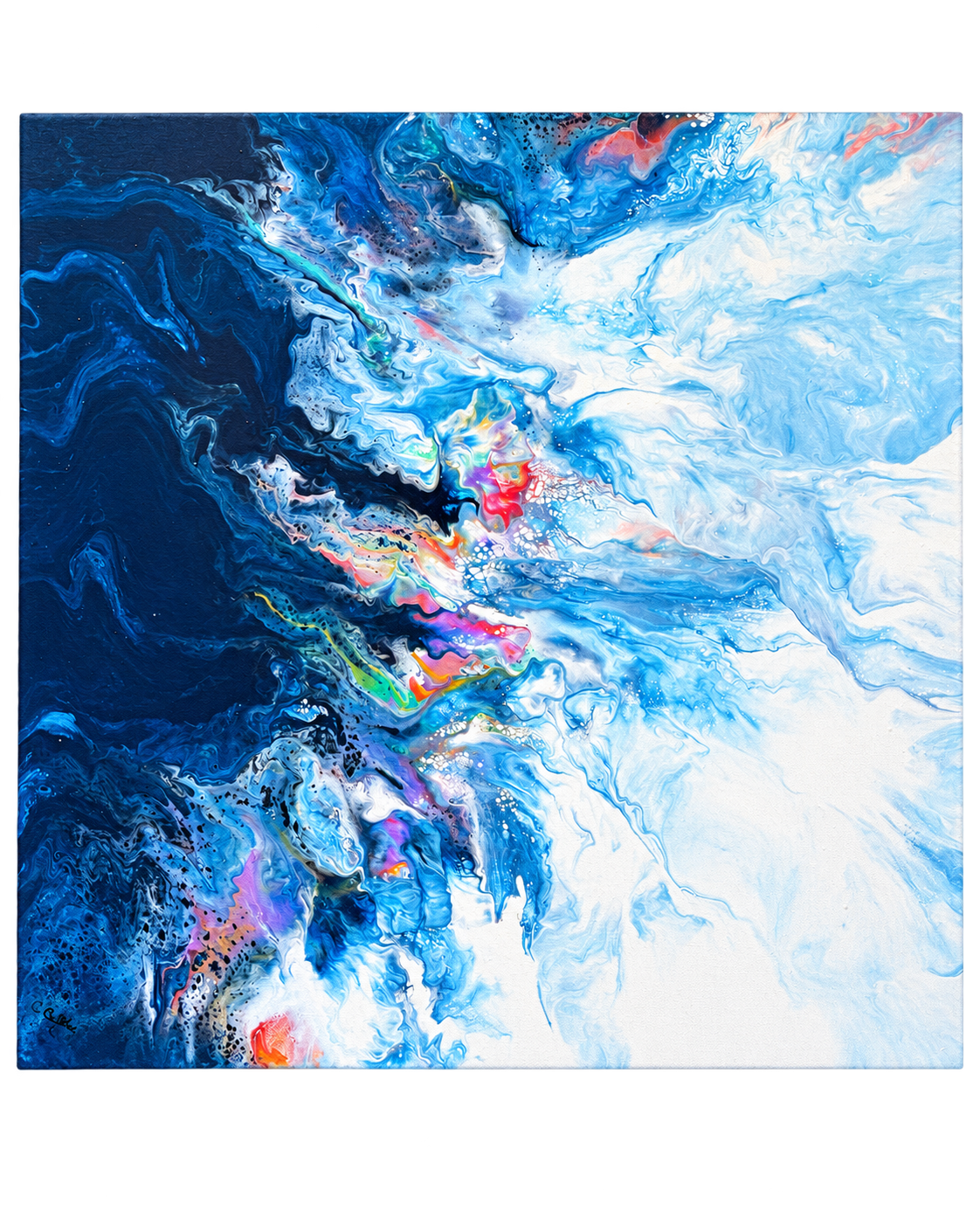 Painting No. 01