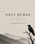 Only Human Digital Poetry Collection