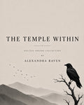 The Temple Within Digital Poetry Collection