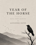 Year of the Horse Digital Poetry Collection